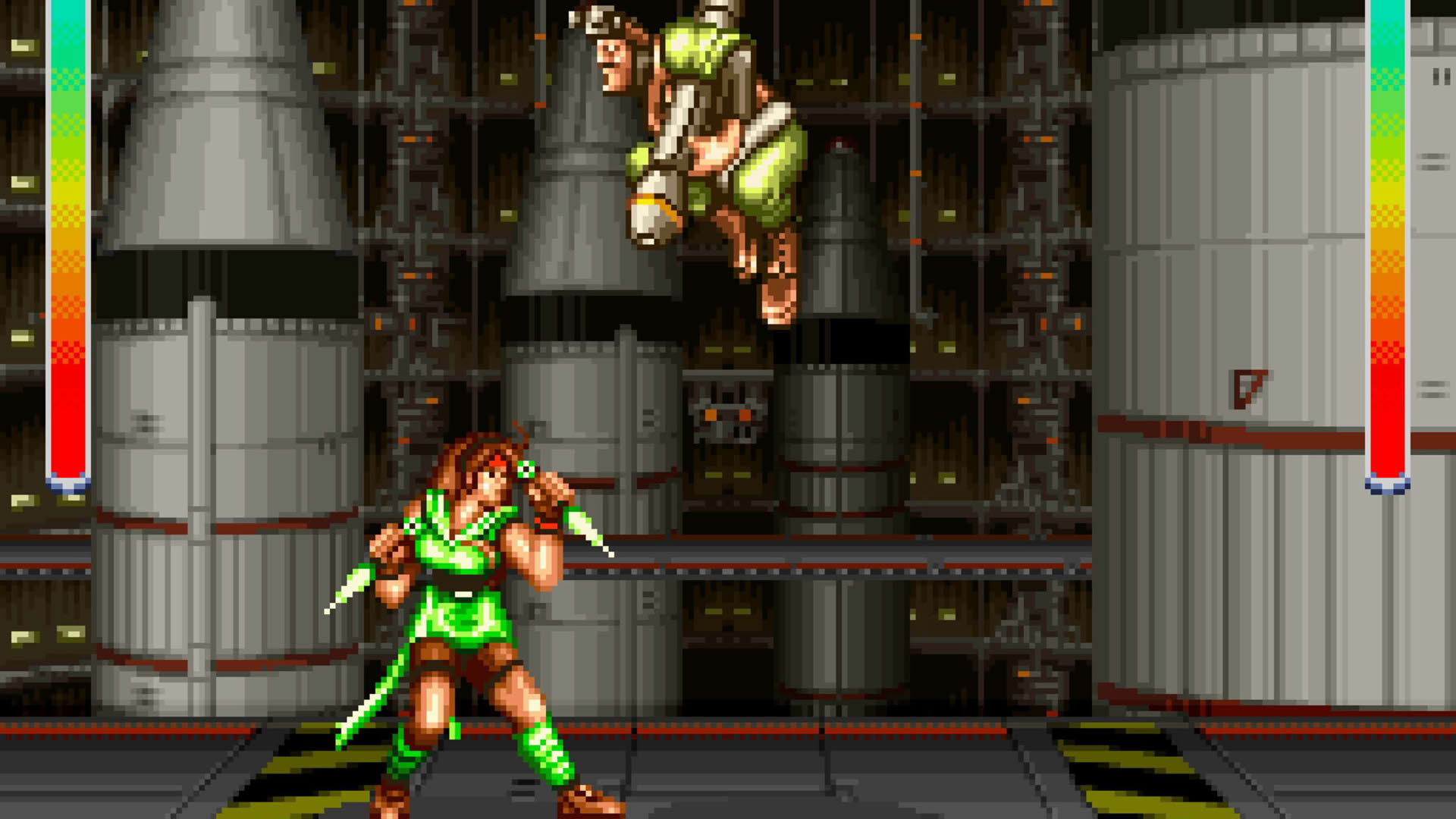 Screenshot for Tuff E Nuff