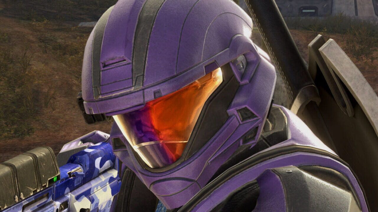 Screenshot for Halo: The Master Chief Collection Season 6 - Raven