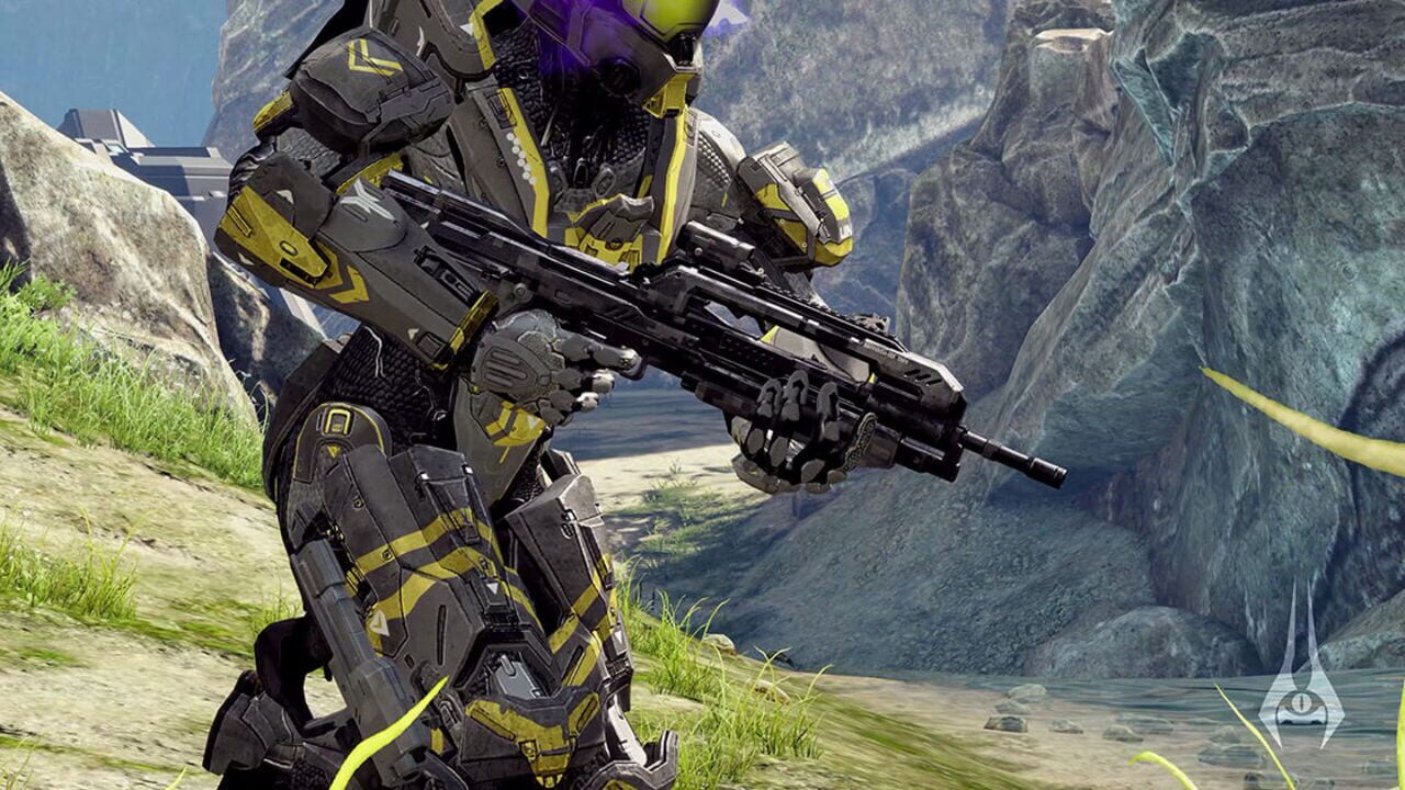 Screenshot for Halo: The Master Chief Collection Season 7 - Elite