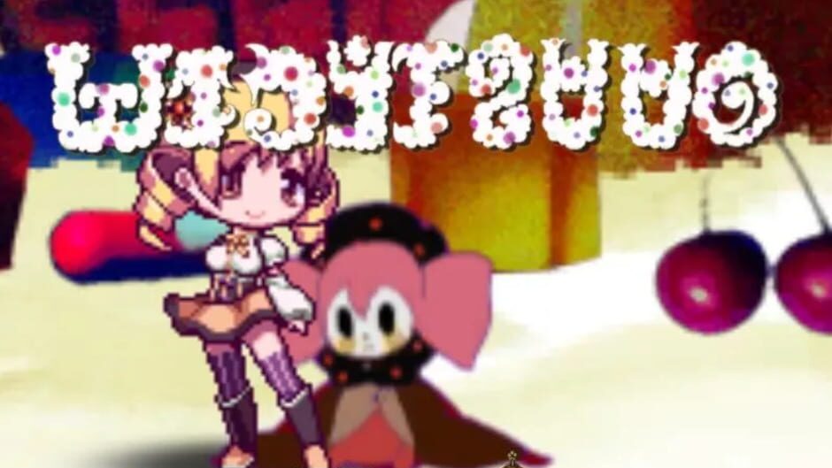 Screenshot for Grief Syndrome