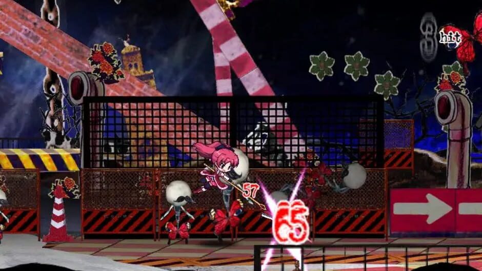 Screenshot for Grief Syndrome