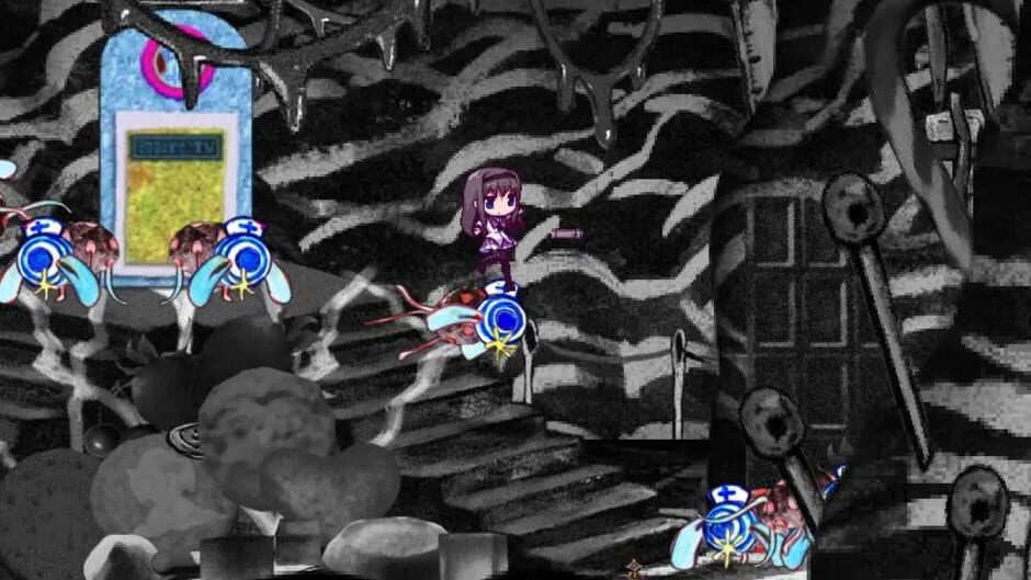 Screenshot for Grief Syndrome