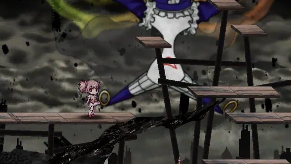 Screenshot for Grief Syndrome