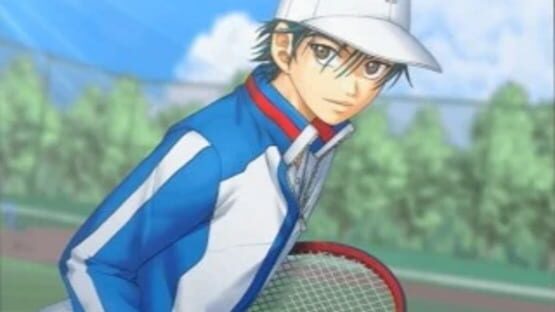 Screenshot for Tennis no Ouji-sama: Gakuensai no Ouji-sama