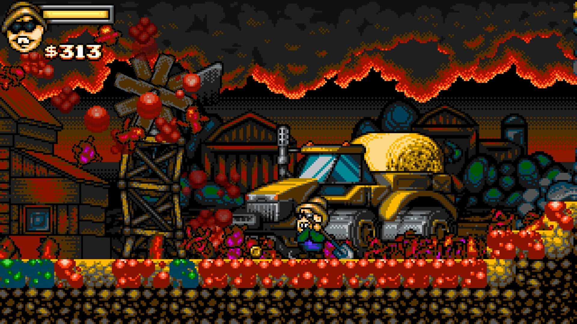 Screenshot for Hillbilly Doomsday