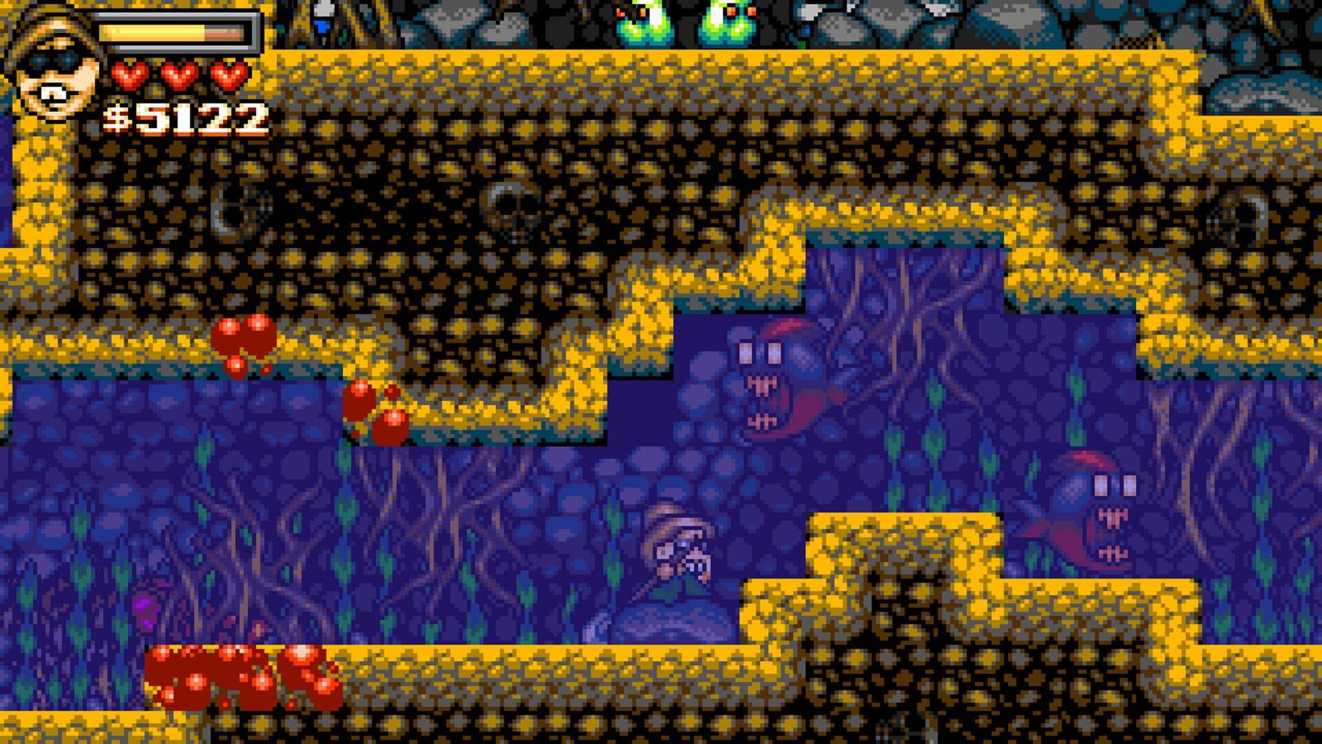 Screenshot for Hillbilly Doomsday