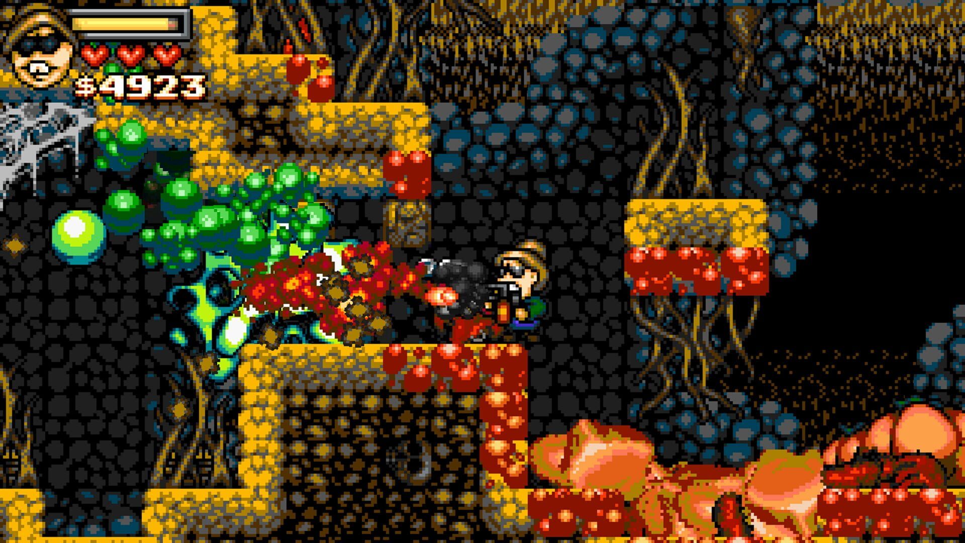 Screenshot for Hillbilly Doomsday