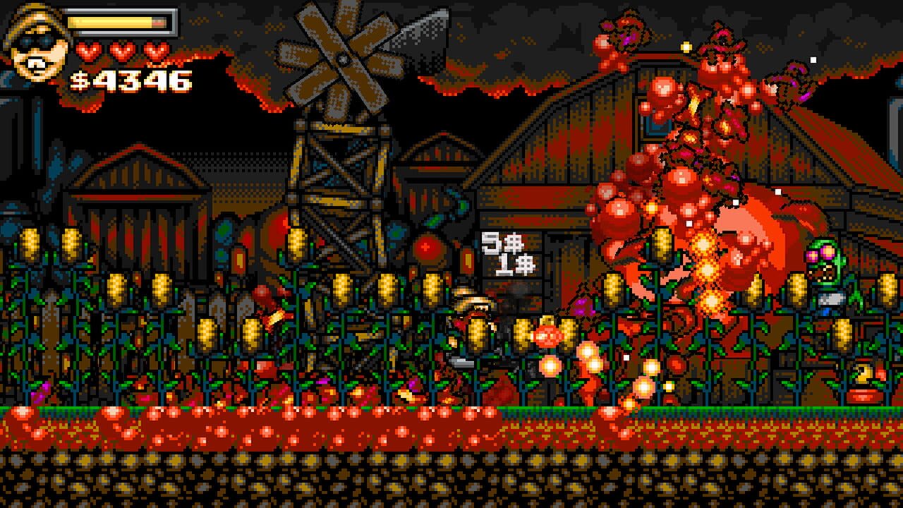 Screenshot for Hillbilly Doomsday