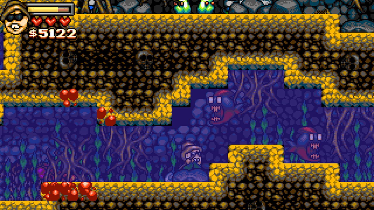 Screenshot for Hillbilly Doomsday