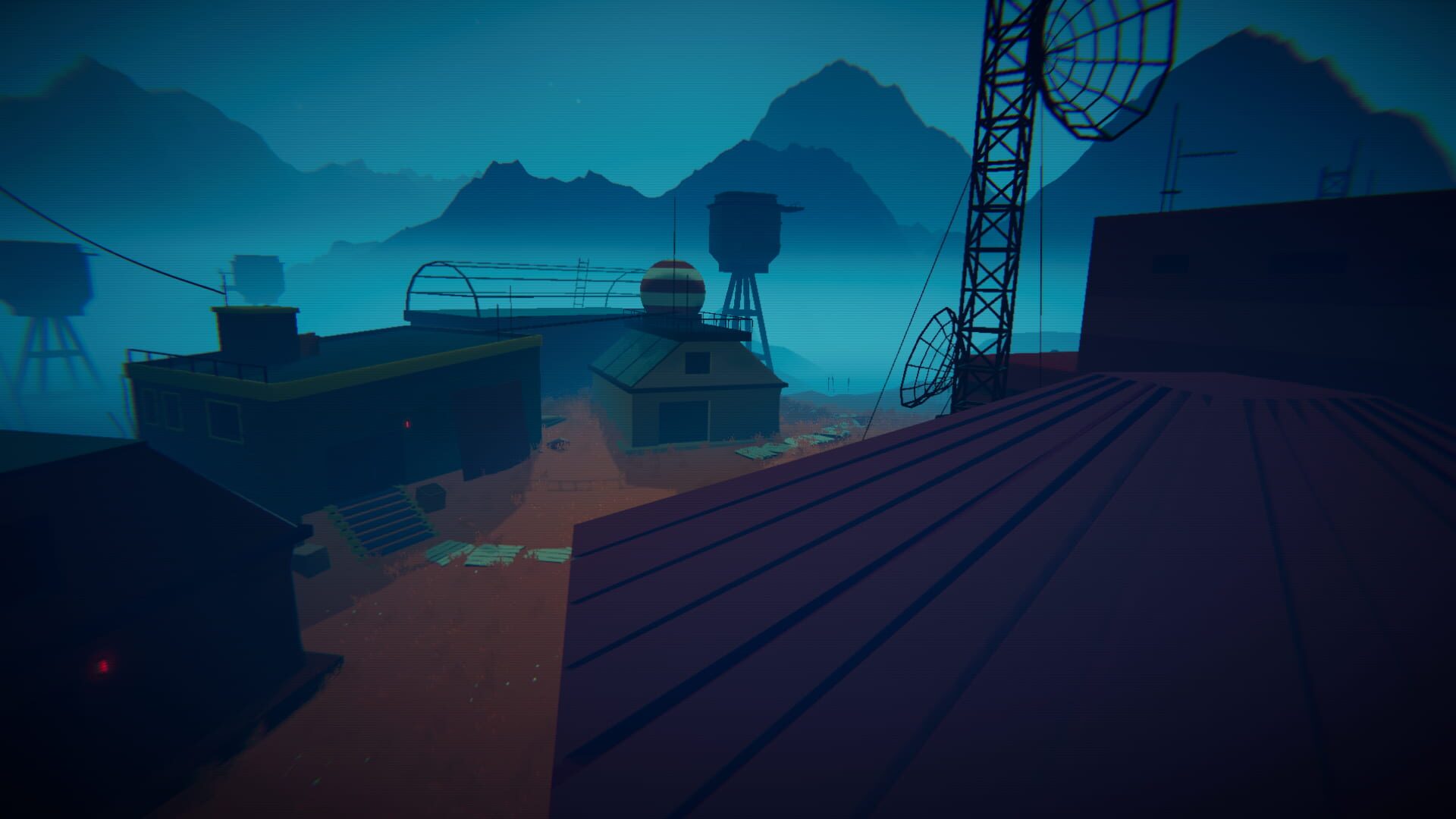 Screenshot for Signal