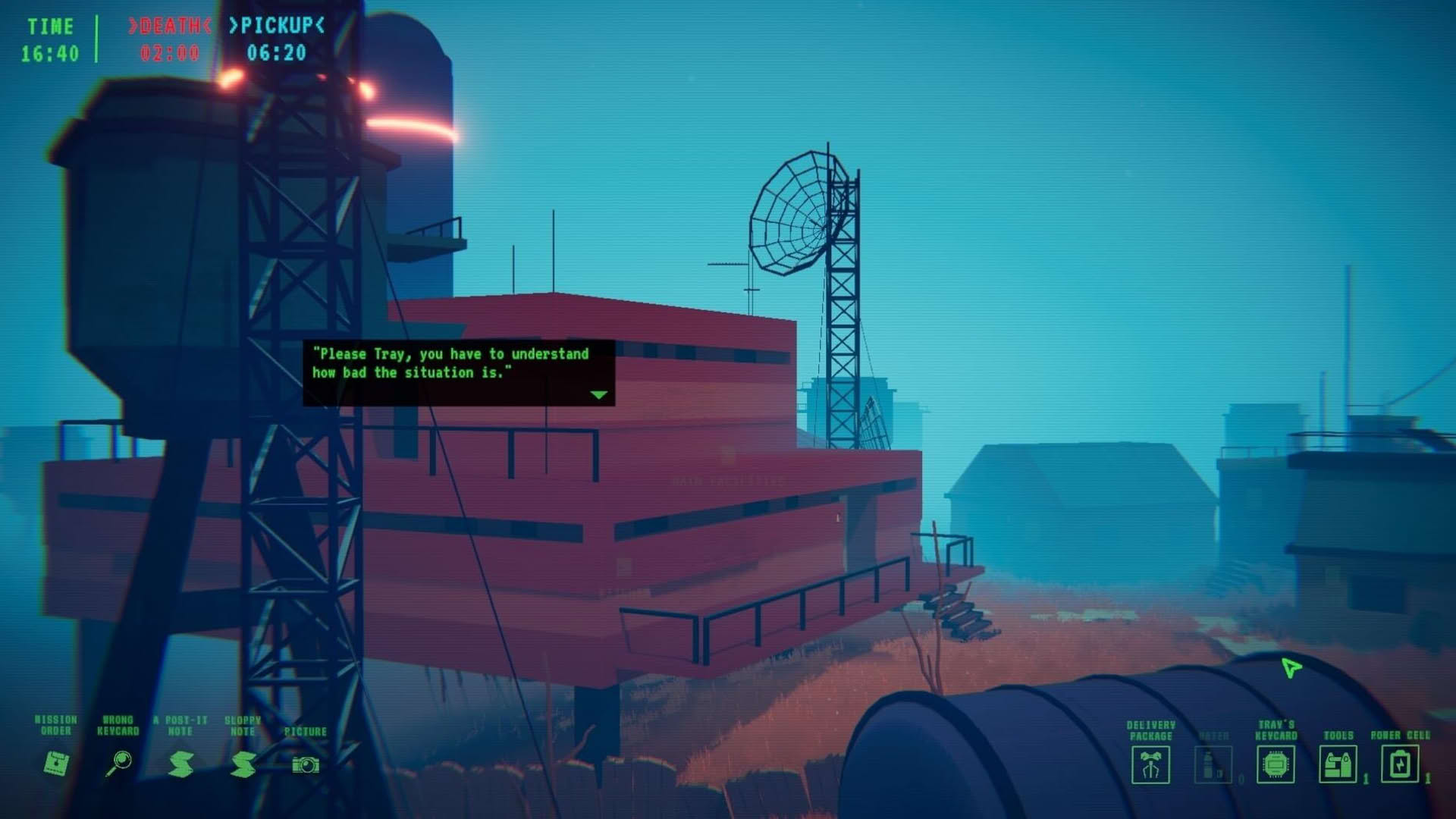 Screenshot for Signal