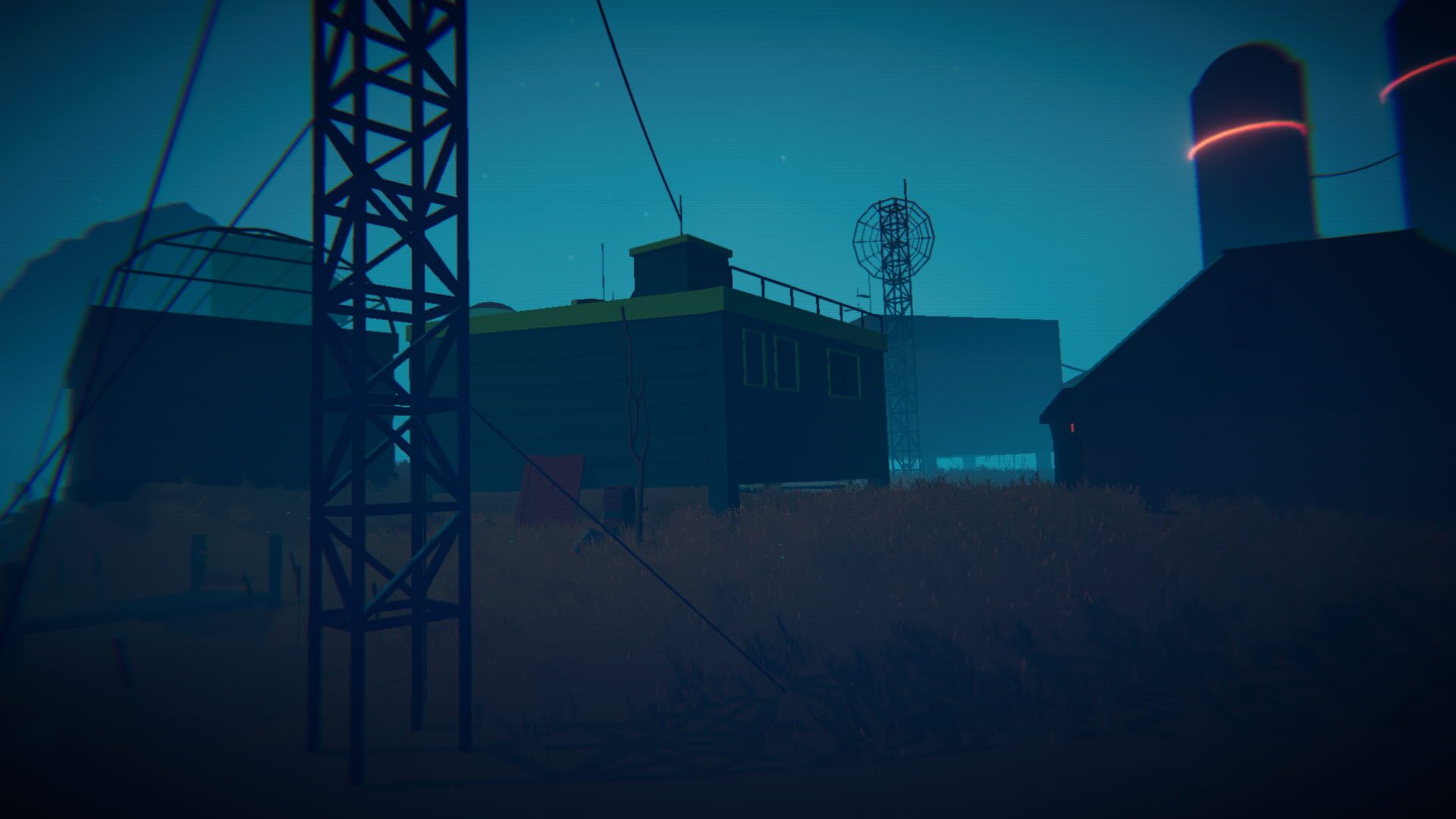Screenshot for Signal