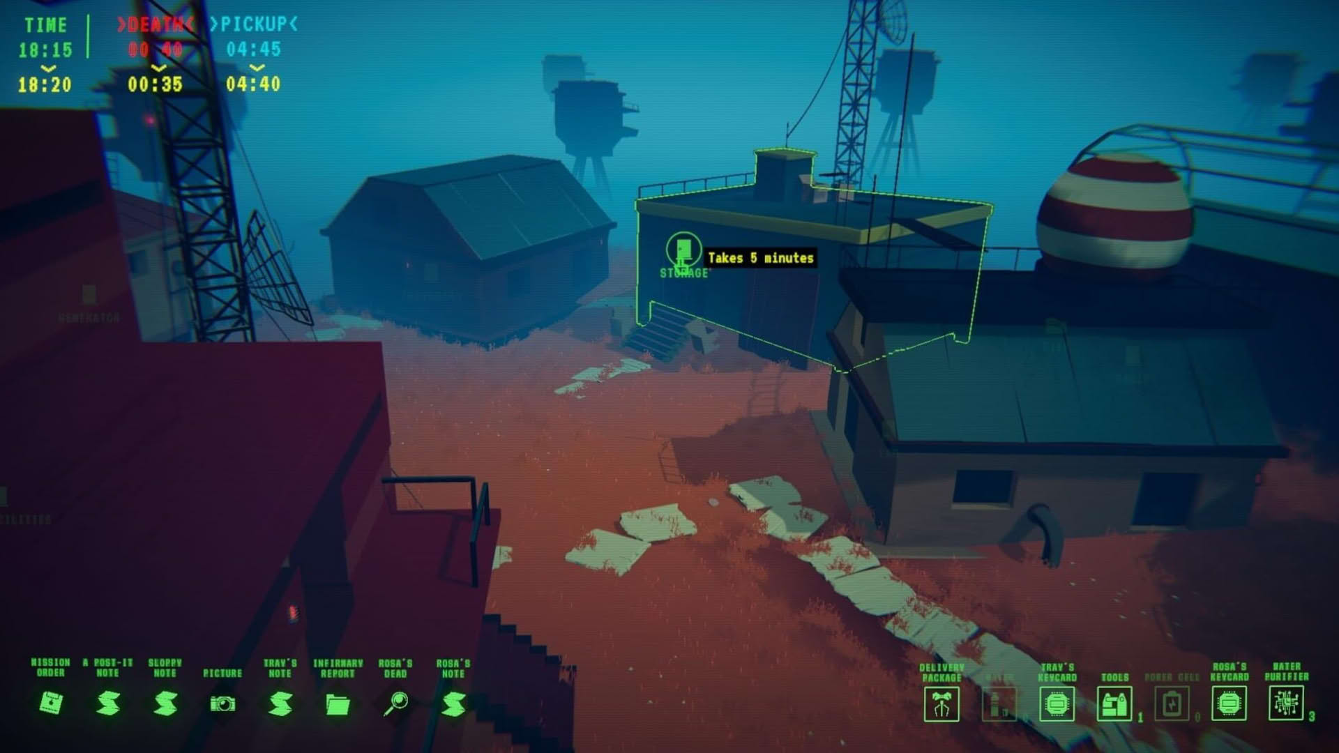 Screenshot for Signal