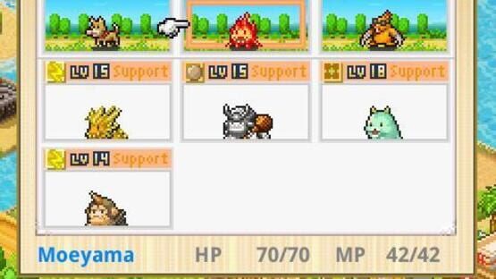 Screenshot for Beastie Bay
