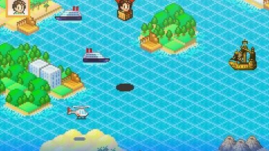 Screenshot for Beastie Bay