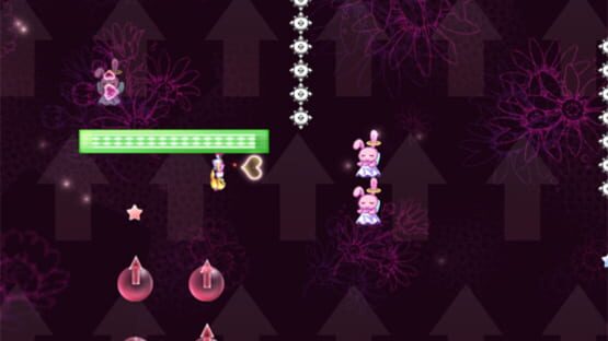 Screenshot for Hina no Fuwa-fuwa Dream