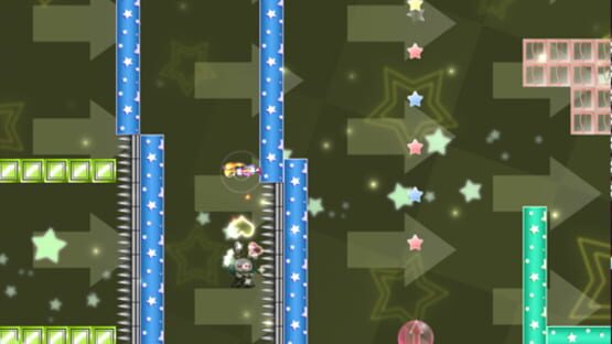 Screenshot for Hina no Fuwa-fuwa Dream