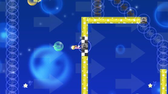 Screenshot for Hina no Fuwa-fuwa Dream
