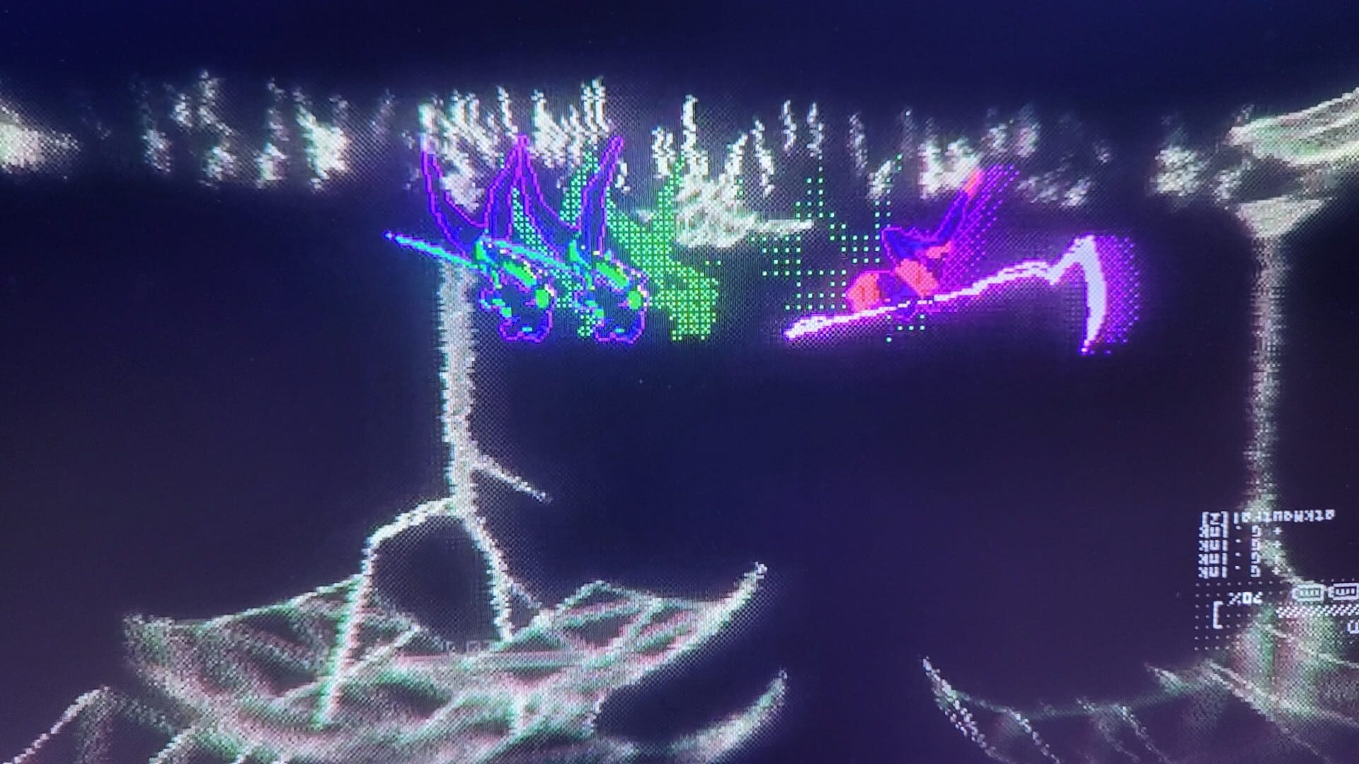 Screenshot for No Longer Human