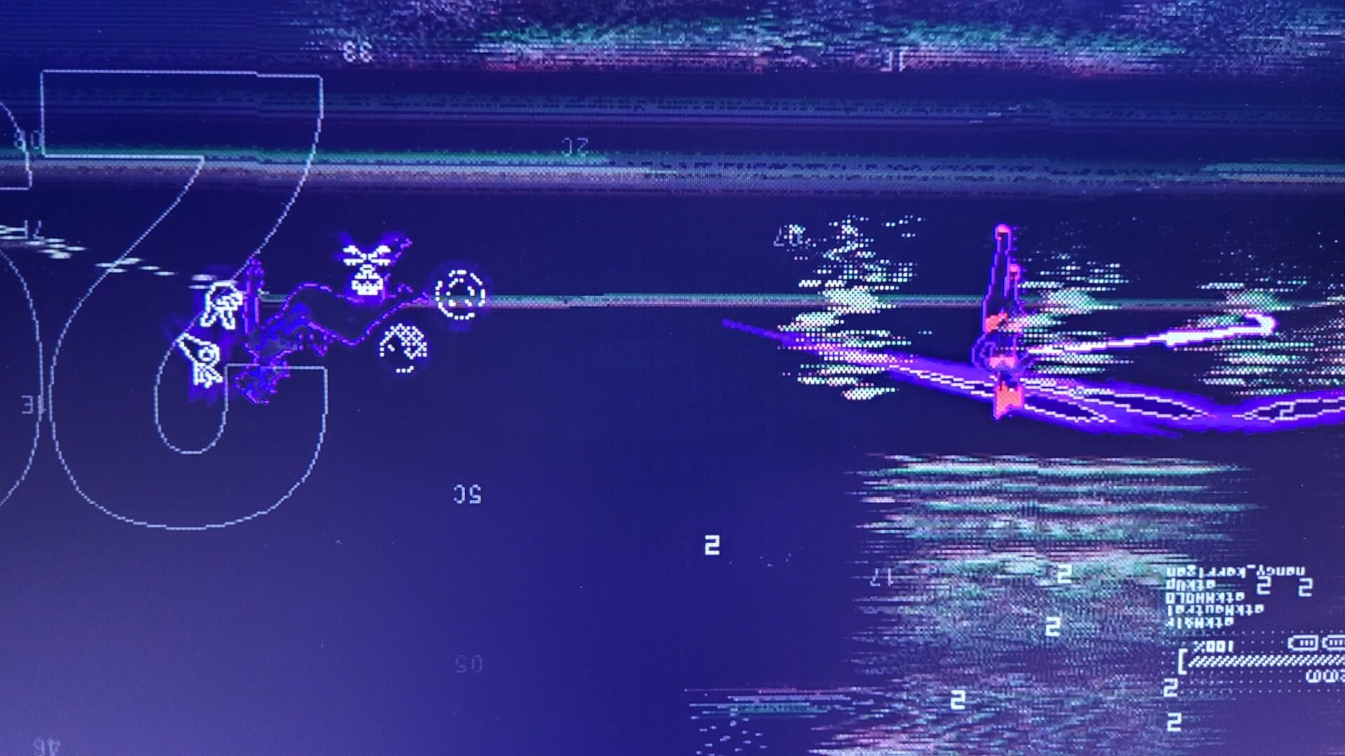 Screenshot for No Longer Human