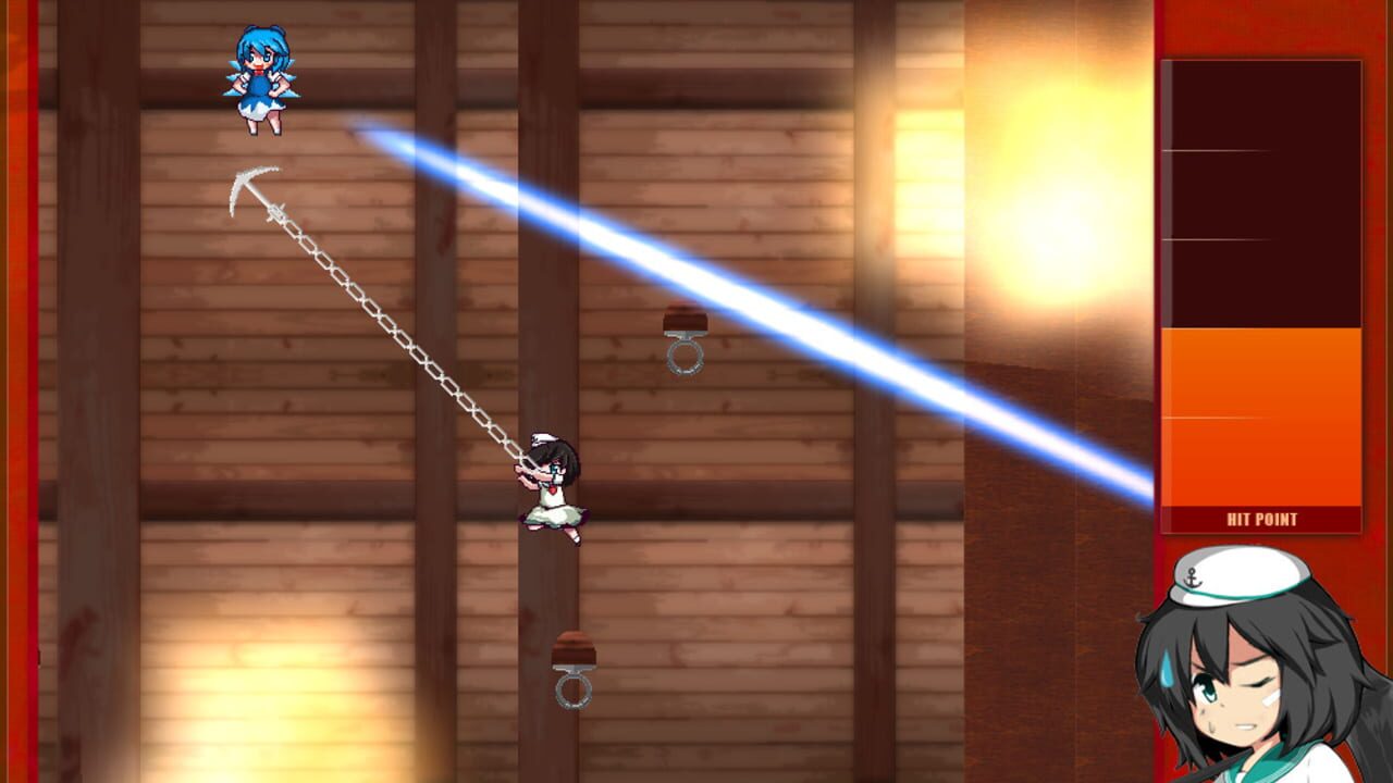 Screenshot for Soul Anchor