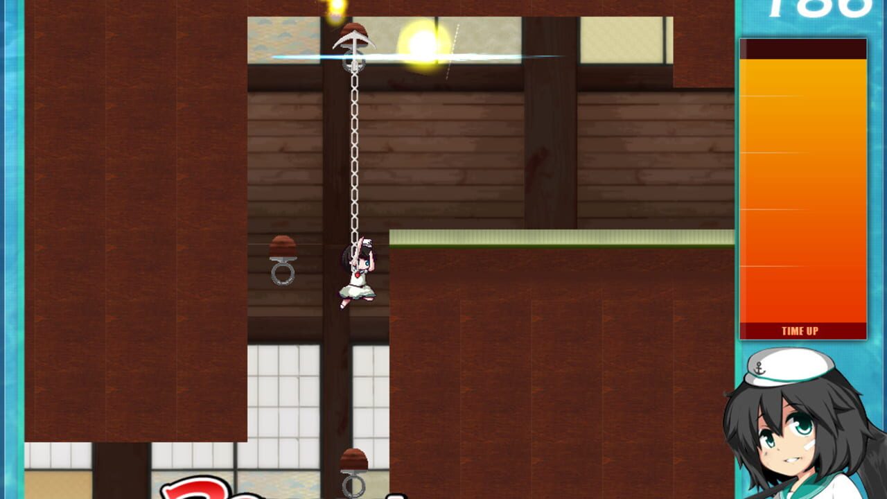 Screenshot for Soul Anchor