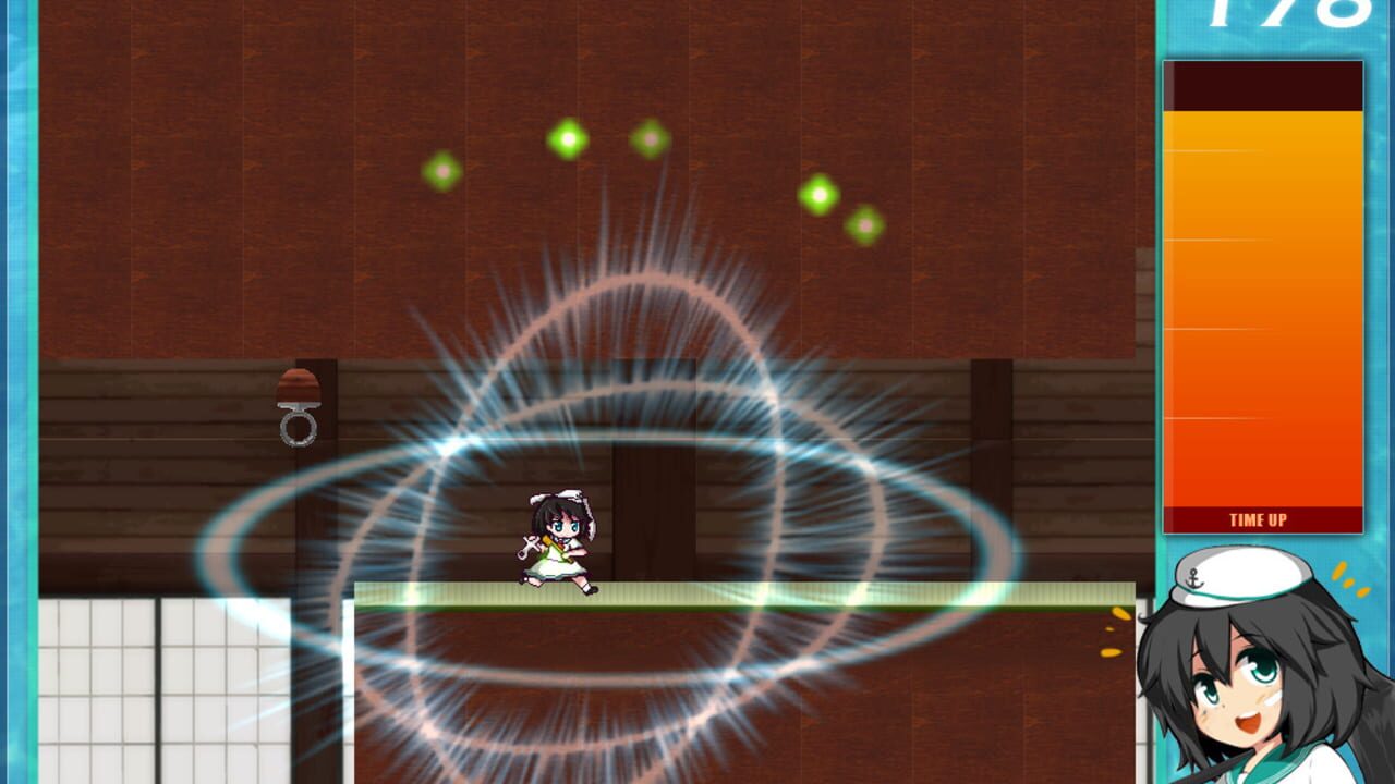 Screenshot for Soul Anchor