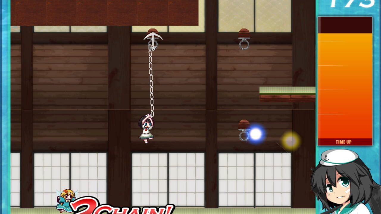 Screenshot for Soul Anchor
