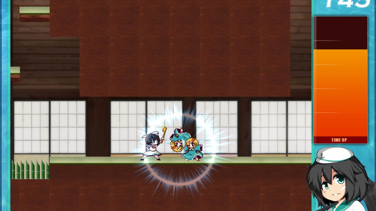 Screenshot for Soul Anchor