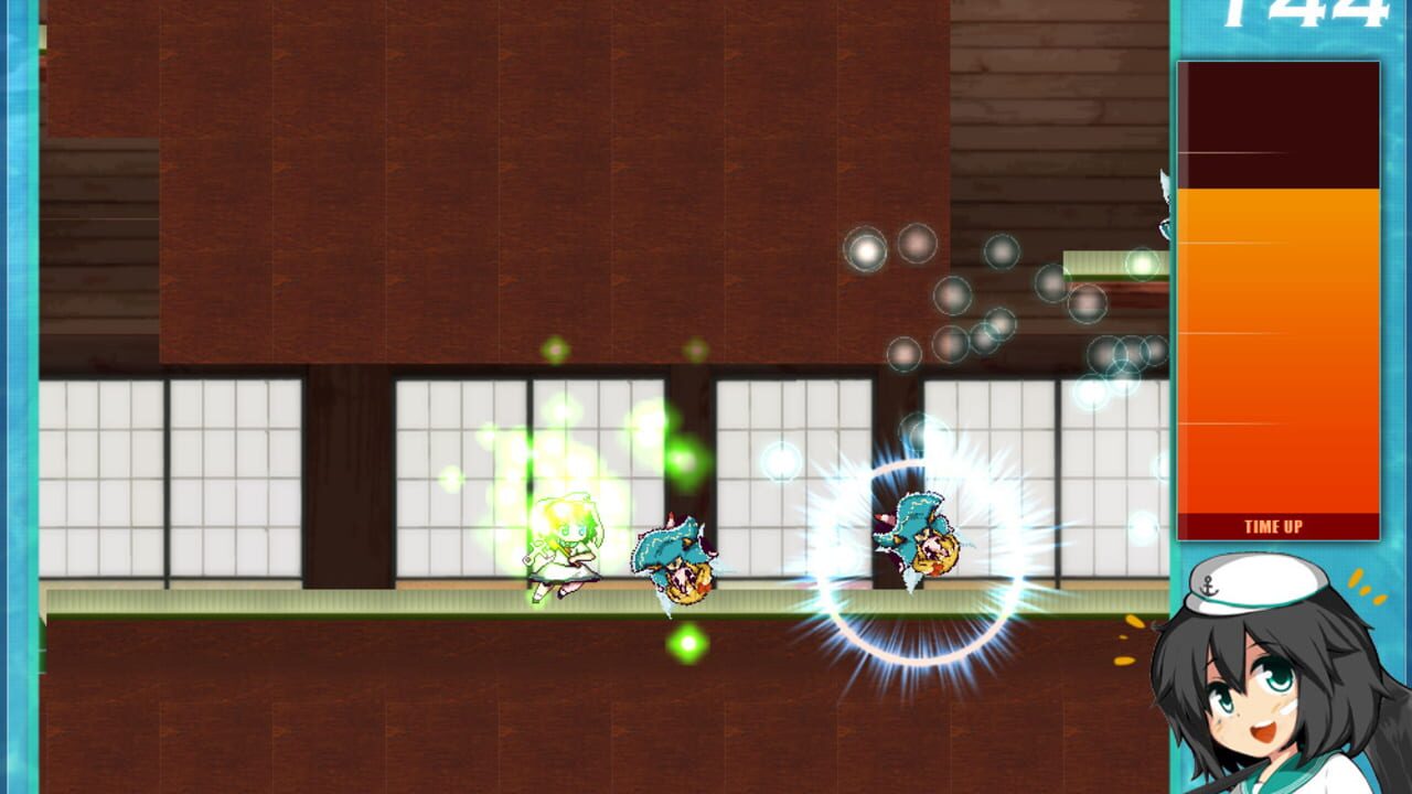 Screenshot for Soul Anchor