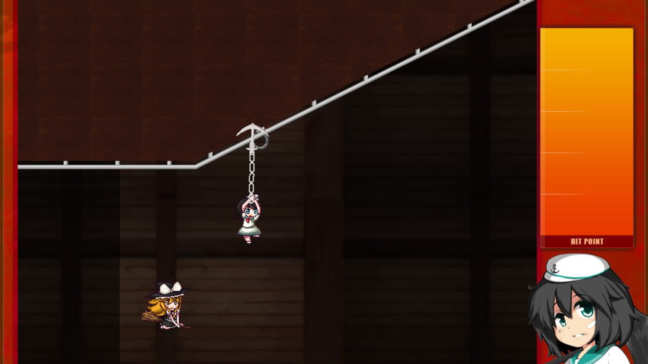 Screenshot for Soul Anchor