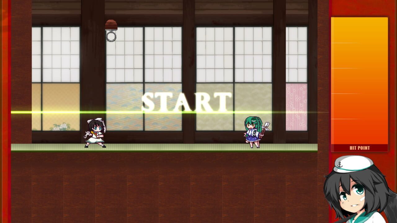 Screenshot for Soul Anchor