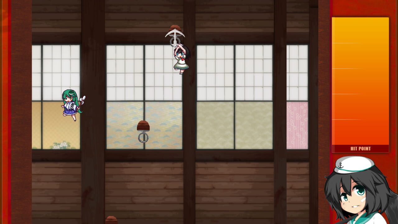 Screenshot for Soul Anchor
