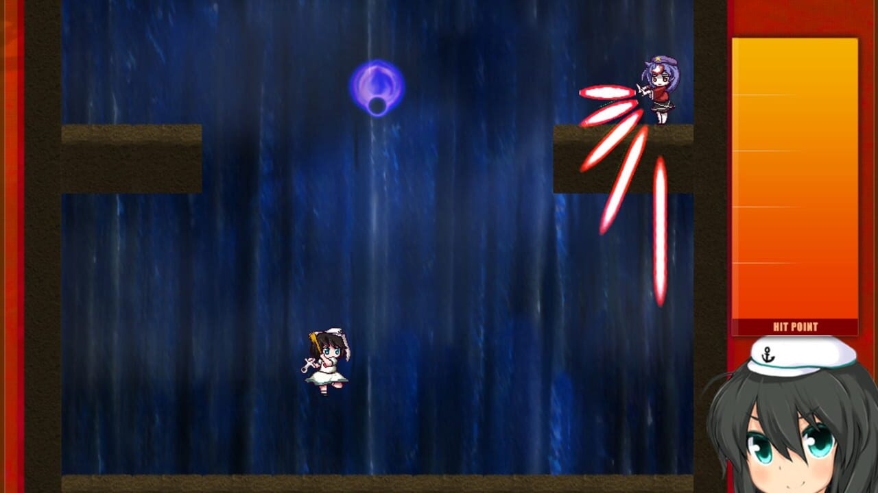 Screenshot for Soul Anchor 2