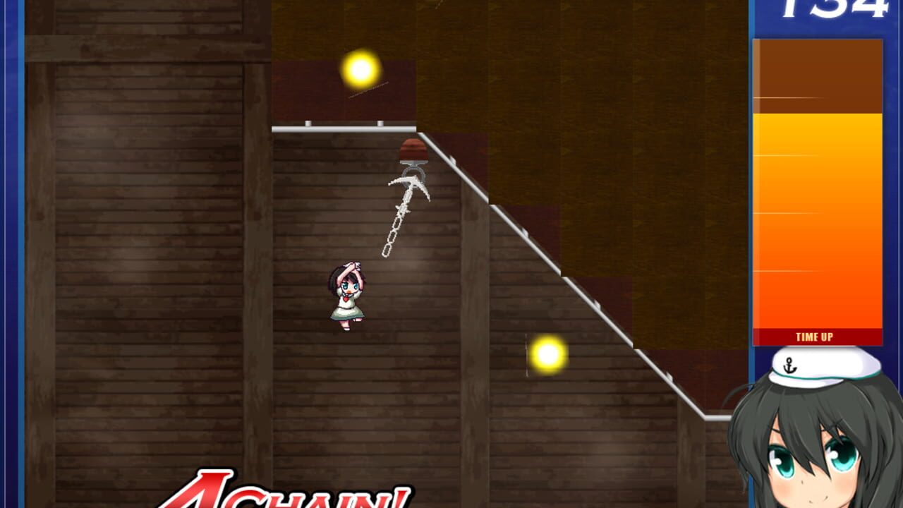 Screenshot for Soul Anchor 2