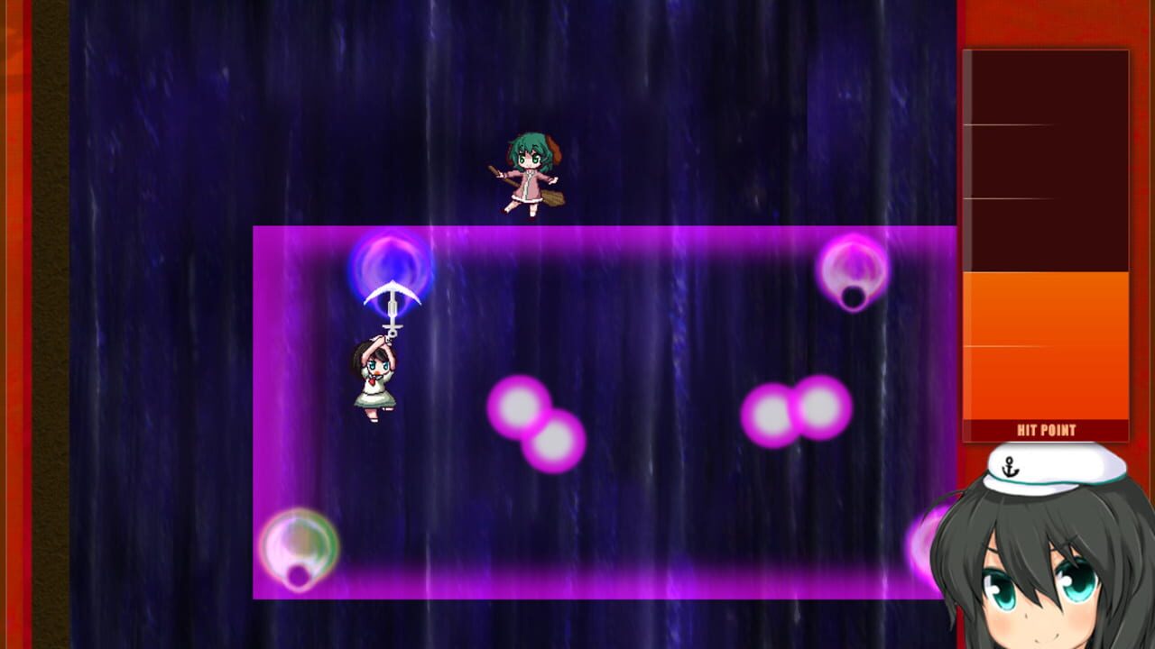 Screenshot for Soul Anchor 2
