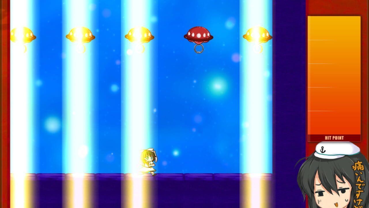 Screenshot for Soul Anchor 2