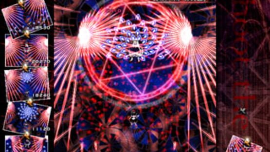 Screenshot for Touhou Bunkachou: Shoot the Bullet