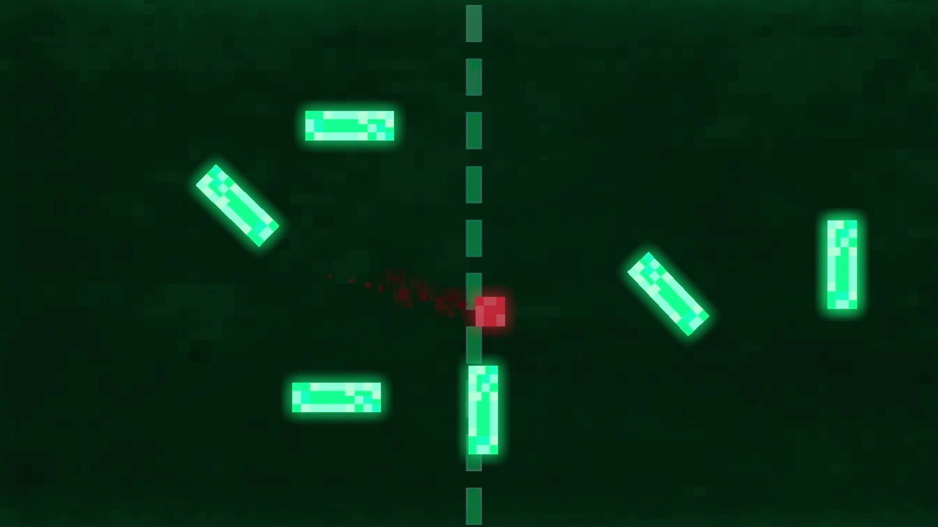 Screenshot for Atari Mania