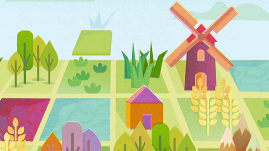 Screenshot for Tile Tale