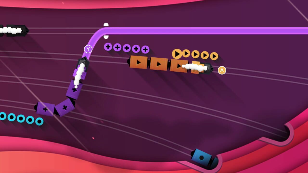 Screenshot for Railways