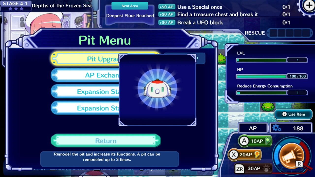 Screenshot for Ground Divers