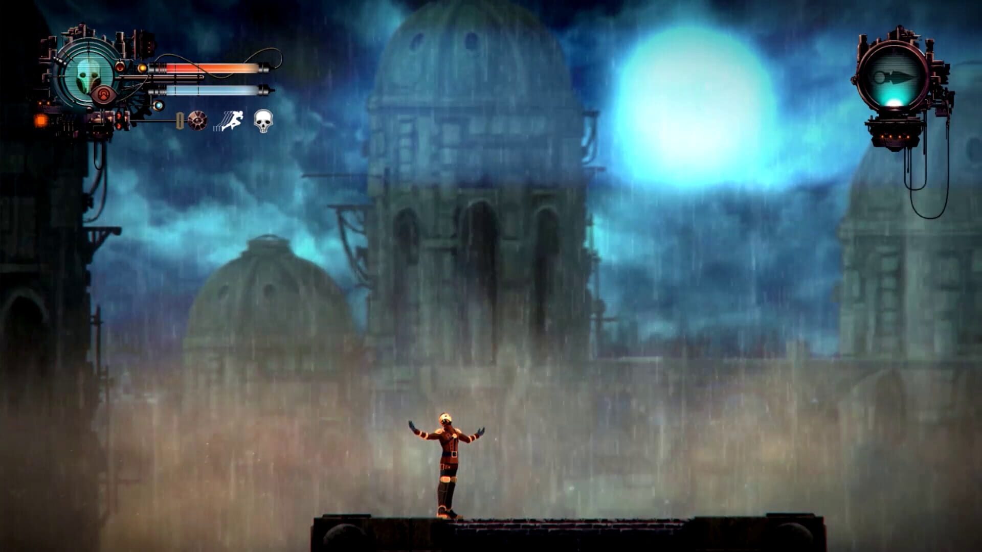 Screenshot for SteamDolls: Order of Chaos