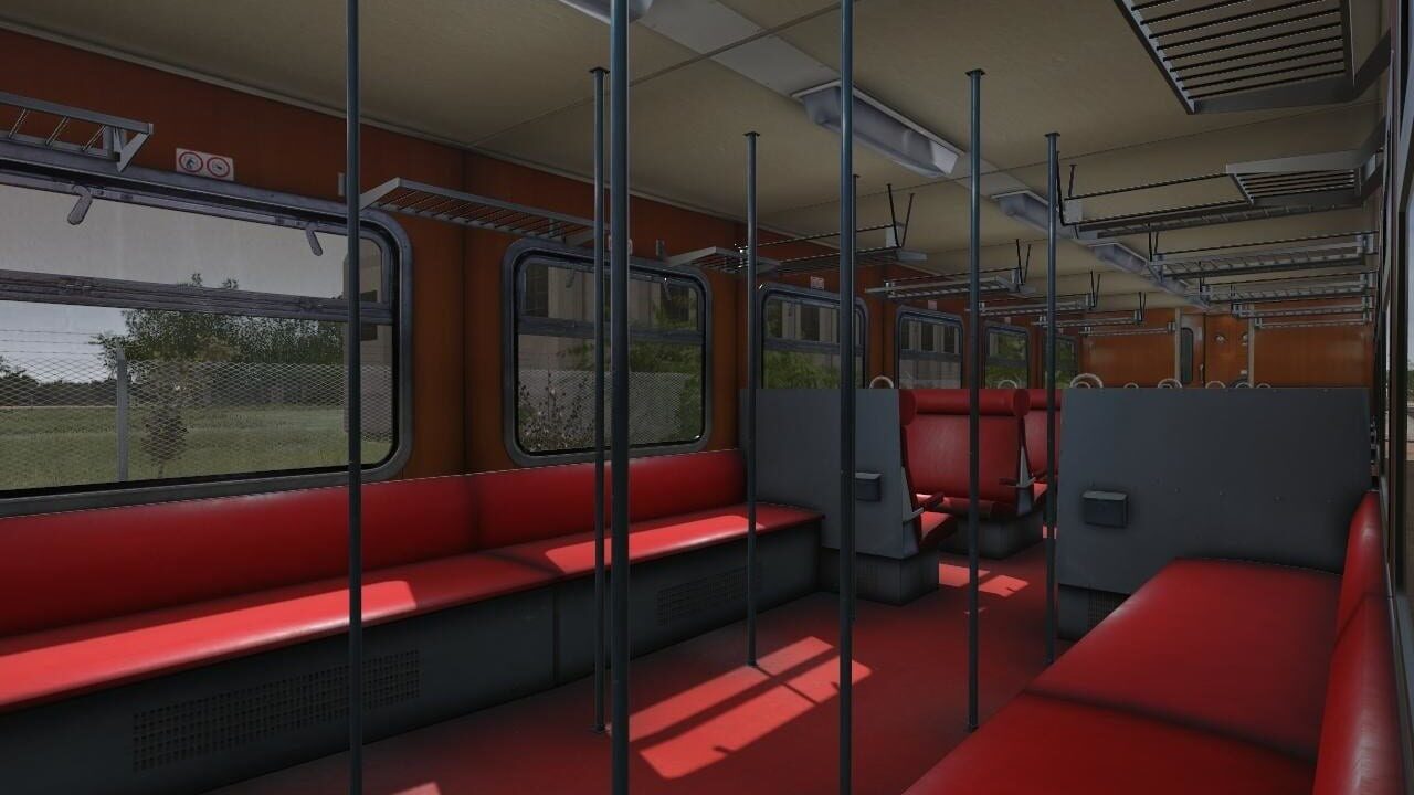 Screenshot for Trainz Railroad Simulator 2022: DR DBmtrue 001