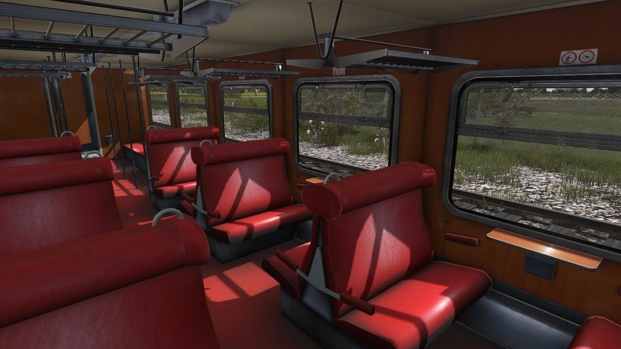 Screenshot for Trainz Railroad Simulator 2022: DR DBmtrue 001