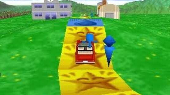 Screenshot for Jinsei Game 64