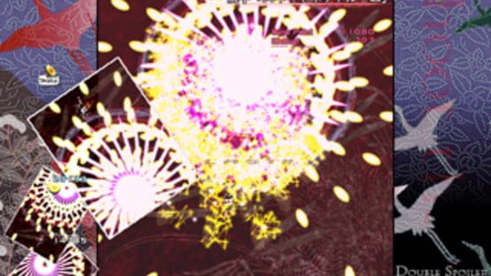 Screenshot for Double Spoiler: Touhou Bunkachou