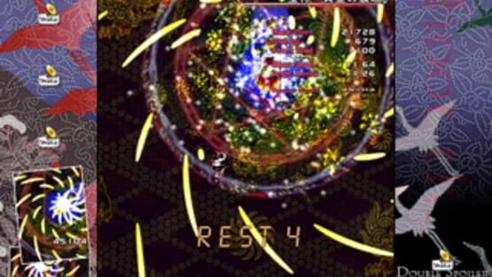 Screenshot for Double Spoiler: Touhou Bunkachou