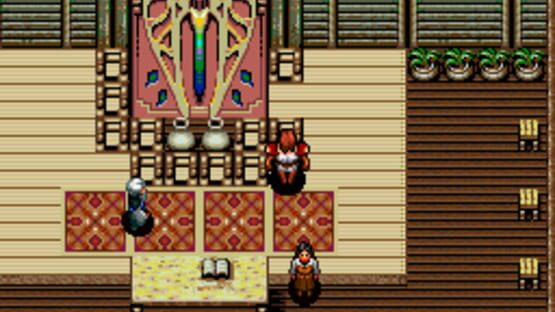 Screenshot for Brain Lord