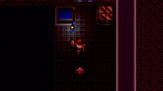 Screenshot for Brain Lord